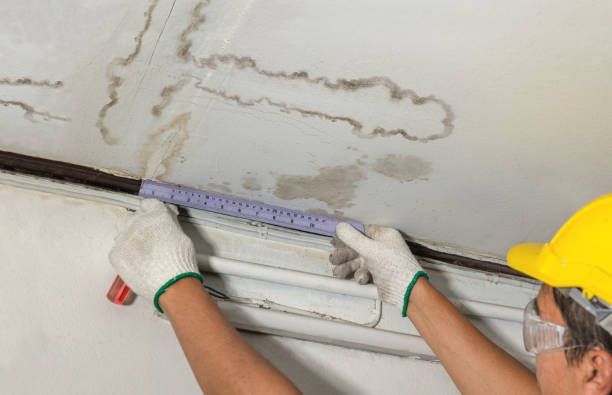 Reliable Water Damage Repair contractor in East Liverpool, OH by Aqua Guard Water Damage